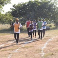 Nursing Sports Day 2024