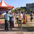 Nursing Sports Day 2024