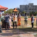 Nursing Sports Day 2024