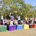 Nursing Sports Day 2024