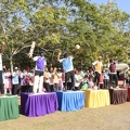 Nursing Sports Day 2024