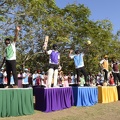 Nursing Sports Day 2024