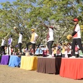 Nursing Sports Day 2024