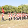 Nursing Sports Day 2024
