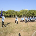 Nursing Sports Day 2024
