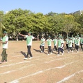 Nursing Sports Day 2024