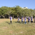 Nursing Sports Day 2024