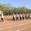 Nursing Sports Day 2024