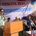 Nursing Sports Day 2024
