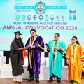 Medicine and Dentistry - Convocation 2024
