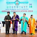 Medicine and Dentistry - Convocation 2024