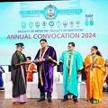 Medicine and Dentistry - Convocation 2024