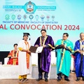 Medicine and Dentistry - Convocation 2024