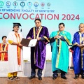 Medicine and Dentistry - Convocation 2024