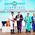 Medicine and Dentistry - Convocation 2024