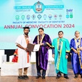 Medicine and Dentistry - Convocation 2024