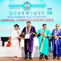 Medicine and Dentistry - Convocation 2024