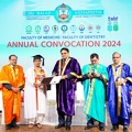 Medicine and Dentistry - Convocation 2024