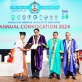 Medicine and Dentistry - Convocation 2024