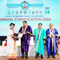 Medicine and Dentistry - Convocation 2024