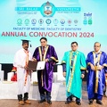 Medicine and Dentistry - Convocation 2024