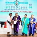 Medicine and Dentistry - Convocation 2024