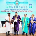 Medicine and Dentistry - Convocation 2024