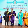 Medicine and Dentistry - Convocation 2024