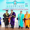 Medicine and Dentistry - Convocation 2024