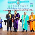 Medicine and Dentistry - Convocation 2024