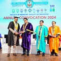 Medicine and Dentistry - Convocation 2024