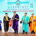 Medicine and Dentistry - Convocation 2024