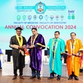 Medicine and Dentistry - Convocation 2024