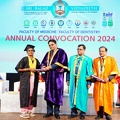 Medicine and Dentistry - Convocation 2024