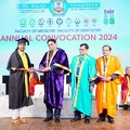 Medicine and Dentistry - Convocation 2024