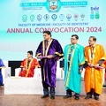 Medicine and Dentistry - Convocation 2024