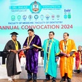 Medicine and Dentistry - Convocation 2024