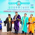 Medicine and Dentistry - Convocation 2024