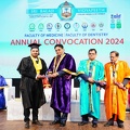 Medicine and Dentistry - Convocation 2024