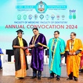 Medicine and Dentistry - Convocation 2024