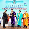 Medicine and Dentistry - Convocation 2024