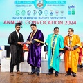 Medicine and Dentistry - Convocation 2024