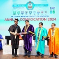 Medicine and Dentistry - Convocation 2024