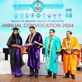 Medicine and Dentistry - Convocation 2024