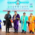 Medicine and Dentistry - Convocation 2024