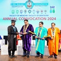 Medicine and Dentistry - Convocation 2024