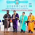 Medicine and Dentistry - Convocation 2024