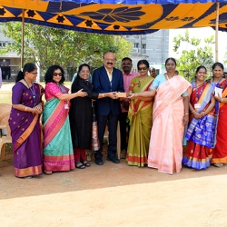 Womens Cell Silambam (March, 2024)