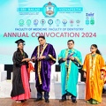 Medicine and Dentistry - Convocation 2024