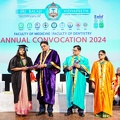 Medicine and Dentistry - Convocation 2024